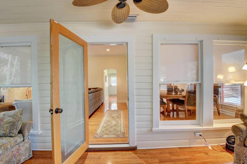Historic Spacious Home Two Blocks To Atlantic Avenue Delray Beach Eksteriør bilde