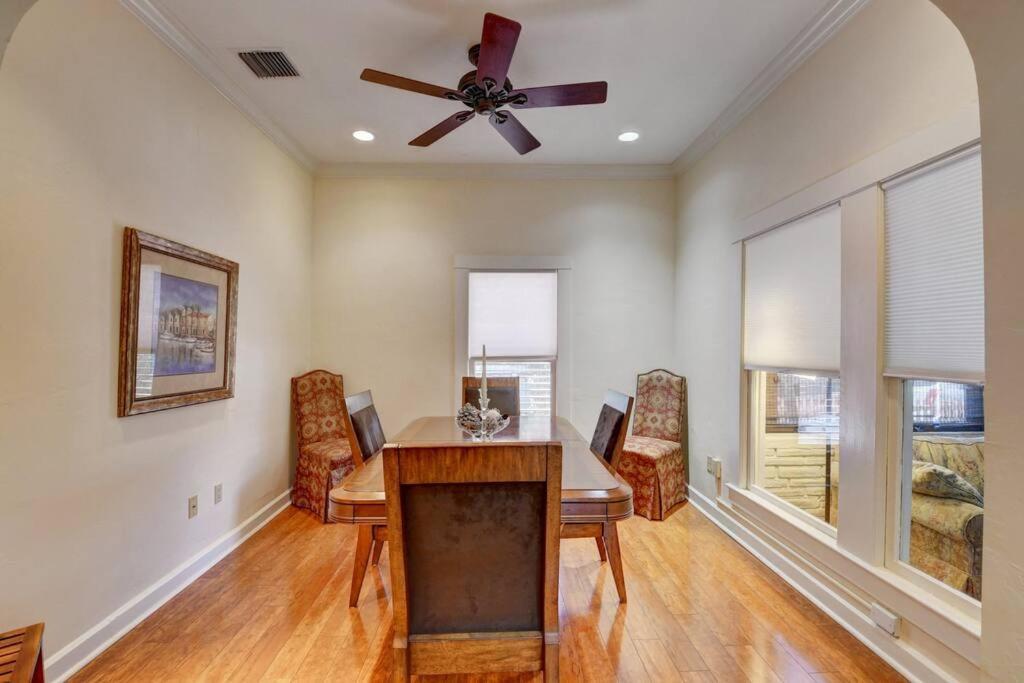 Historic Spacious Home Two Blocks To Atlantic Avenue Delray Beach Eksteriør bilde
