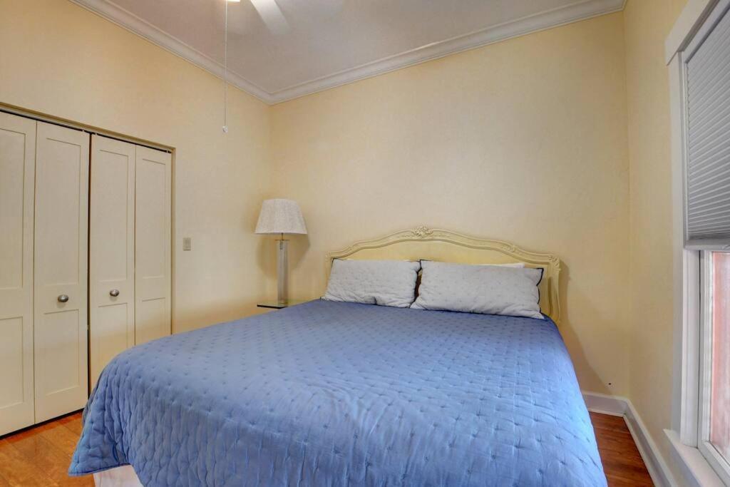 Historic Spacious Home Two Blocks To Atlantic Avenue Delray Beach Eksteriør bilde