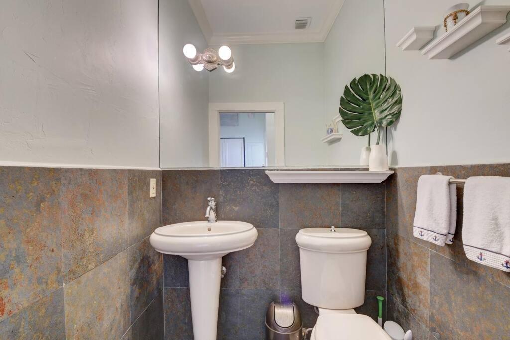 Historic Spacious Home Two Blocks To Atlantic Avenue Delray Beach Eksteriør bilde