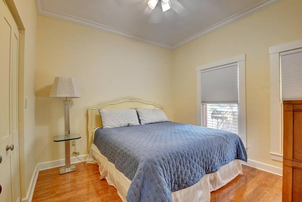 Historic Spacious Home Two Blocks To Atlantic Avenue Delray Beach Eksteriør bilde