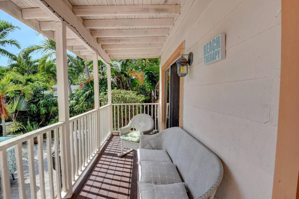 Historic Spacious Home Two Blocks To Atlantic Avenue Delray Beach Eksteriør bilde